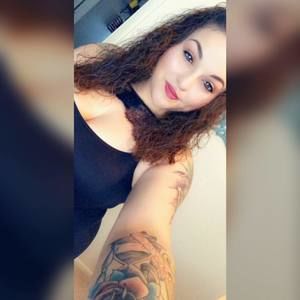 Meet your Posher, Veronica